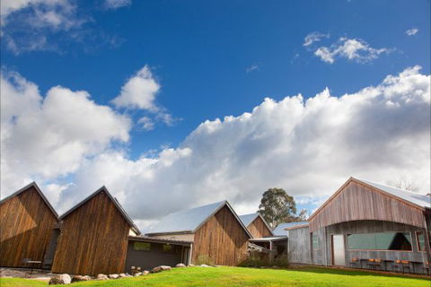 Spring Spur Stay - Accommodation Mt Buller 0