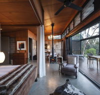 Spicers Sangoma Retreat - Accommodation Mt Buller