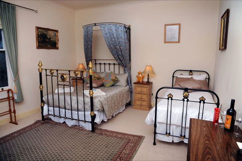 St Helen's Guest Suite - Accommodation Mt Buller 3
