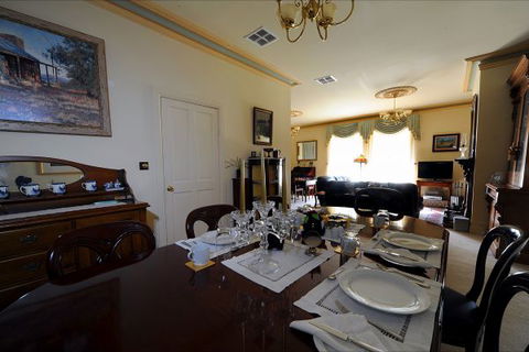 St Helen's Guest Suite - Accommodation Mt Buller 5