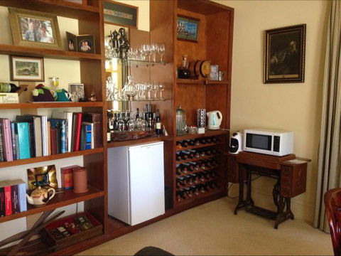 St Helen's Guest Suite - Accommodation Mt Buller 7