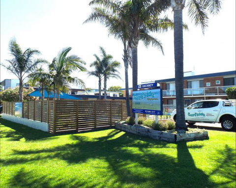 Surfside Holiday Apartments - Accommodation Mt Buller 0