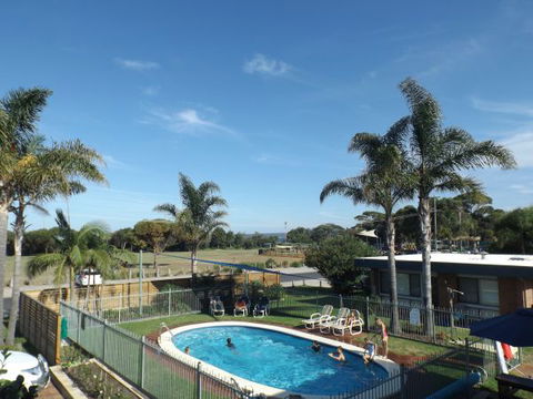 Surfside Holiday Apartments - Accommodation Mt Buller 1