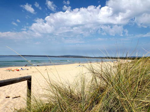Surfside Holiday Apartments - Accommodation Mt Buller 5