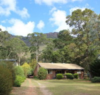 Sundial Holiday Apartments - Accommodation Mt Buller