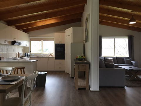 Swagman Homestead At Stockman's Ridge Wines - Accommodation Mt Buller 0