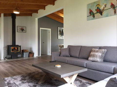 Swagman Homestead At Stockman's Ridge Wines - Accommodation Mt Buller 1