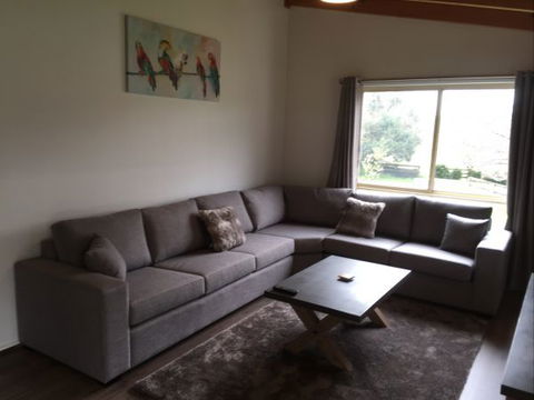 Swagman Homestead At Stockman's Ridge Wines - Accommodation Mt Buller 3