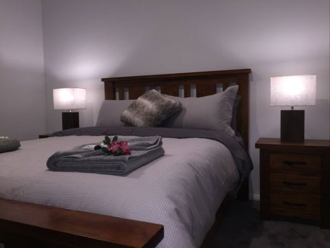 Swagman Homestead At Stockman's Ridge Wines - Accommodation Mt Buller 6