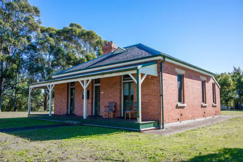 Sydney Olympic Park Lodge - Accommodation Mt Buller 2