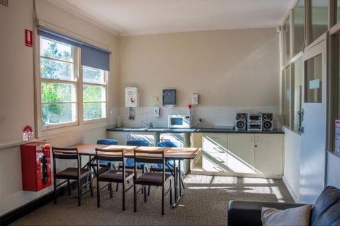 Sydney Olympic Park Lodge - Accommodation Mt Buller 5