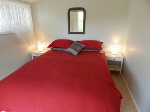 Tarrabandra Fishing Retreat - Accommodation Mt Buller 2