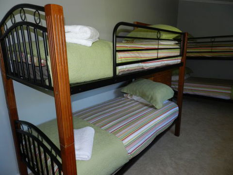 Tarrabandra Fishing Retreat - Accommodation Mt Buller 3