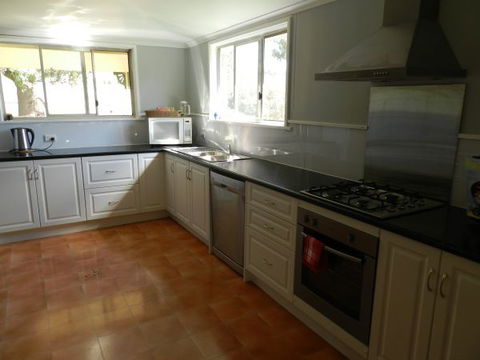 Tarrabandra Fishing Retreat - Accommodation Mt Buller 5