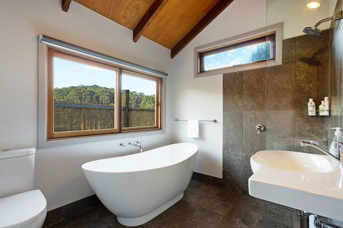 Tanja Lagoon Camp - Accommodation Mt Buller 4