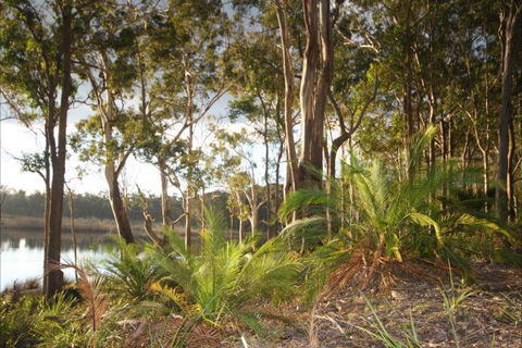 Tanja Lagoon Camp - Accommodation Mt Buller 7