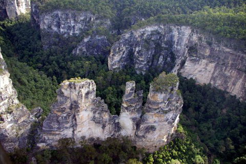 Takarakka Bush Resort Carnarvon Gorge - Accommodation Mt Buller 1