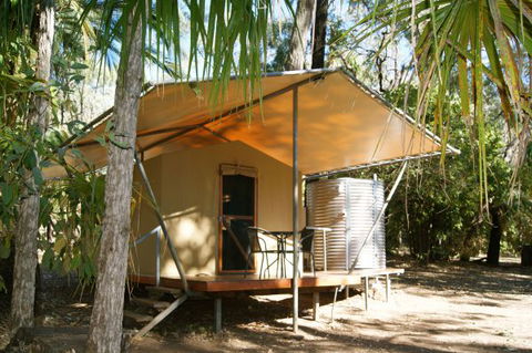 Takarakka Bush Resort Carnarvon Gorge - Accommodation Mt Buller 2