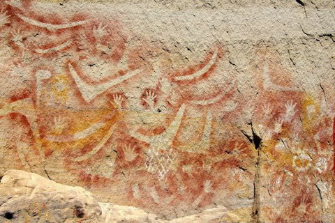 Takarakka Bush Resort Carnarvon Gorge - Accommodation Mt Buller 4