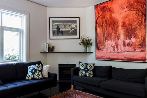 Tamarama Haven - Accommodation Mt Buller 2