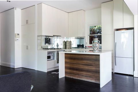 Tamarama Haven - Accommodation Mt Buller 4