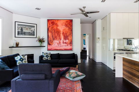 Tamarama Haven - Accommodation Mt Buller 5