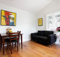 Tannin Apartment - Accommodation Mt Buller