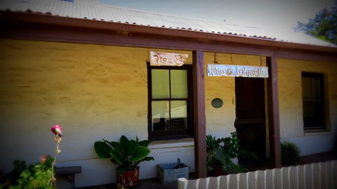 The Pig And Whistle - Accommodation Mt Buller 10