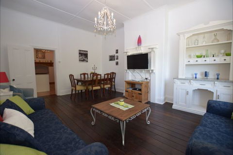 The Provincial Bed & Breakfast - Accommodation Mt Buller 2
