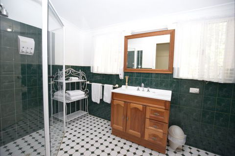 The Provincial Bed & Breakfast - Accommodation Mt Buller 4