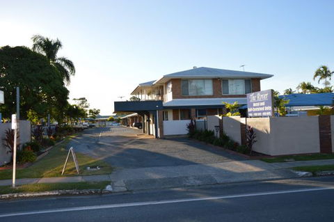 The Rover Holiday Units/Motel - Accommodation Mt Buller 0