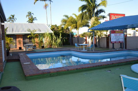 The Rover Holiday Units/Motel - Accommodation Mt Buller 8
