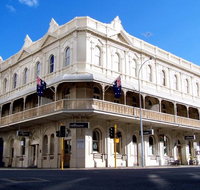 The Melbourne Hotel - Accommodation Mt Buller