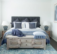 The Milton Bungalow - Accommodation Mt Buller