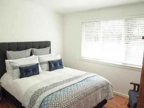 The Milton Bungalow - Accommodation Mt Buller 1