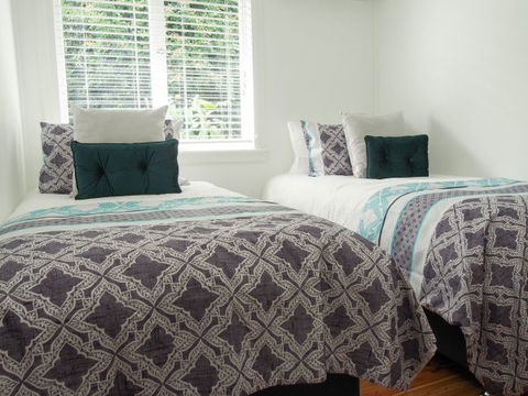 The Milton Bungalow - Accommodation Mt Buller 2