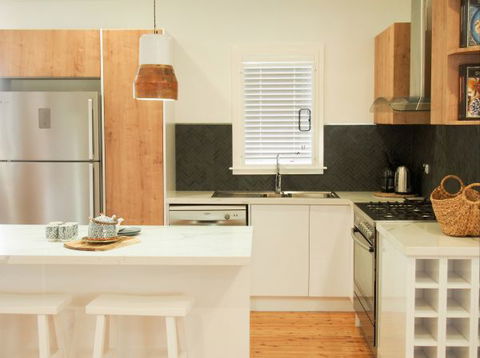 The Milton Bungalow - Accommodation Mt Buller 5