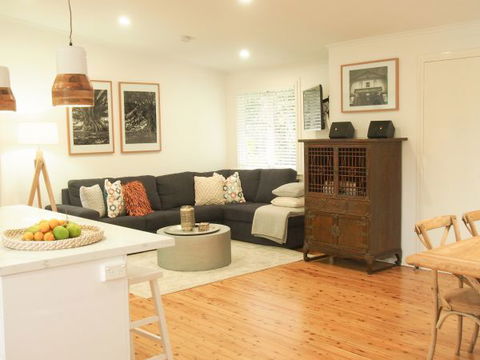 The Milton Bungalow - Accommodation Mt Buller 6