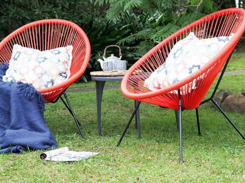 The Milton Bungalow - Accommodation Mt Buller 8