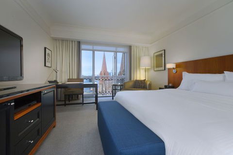 The Westin Melbourne - Accommodation Mt Buller 1