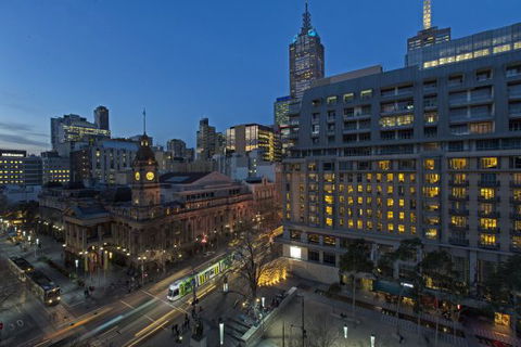 The Westin Melbourne - Accommodation Mt Buller 2