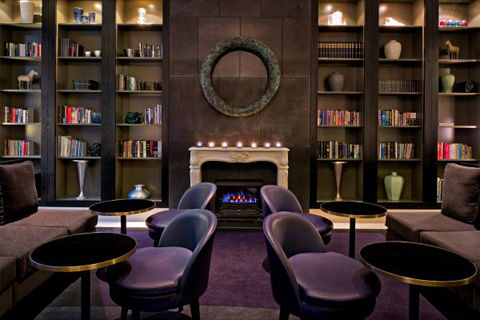 The Westin Melbourne - Accommodation Mt Buller 6