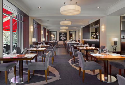 The Westin Melbourne - Accommodation Mt Buller 8
