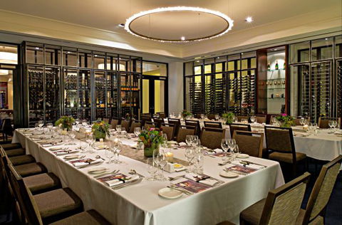 The Westin Melbourne - Accommodation Mt Buller 9