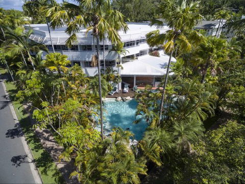 The Beach Terraces - Accommodation Mt Buller 0