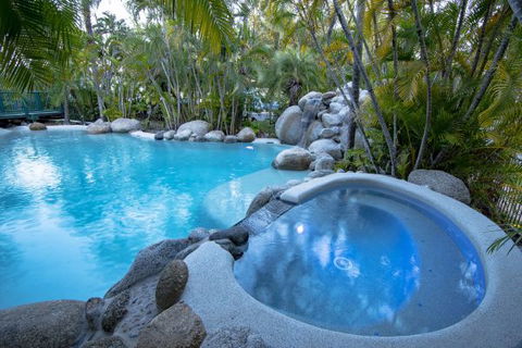 The Beach Terraces - Accommodation Mt Buller 1
