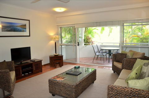 The Beach Terraces - Accommodation Mt Buller 2