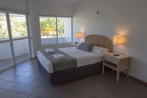 The Beach Terraces - Accommodation Mt Buller 3
