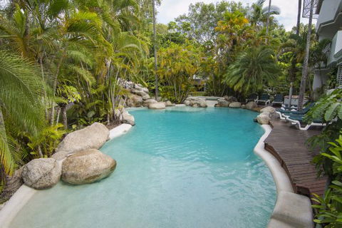 The Beach Terraces - Accommodation Mt Buller 4