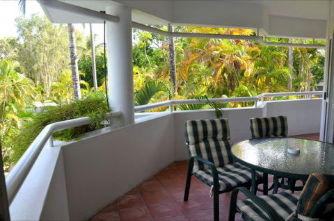 The Beach Terraces - Accommodation Mt Buller 5